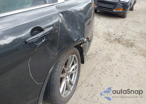 2010 Ford Taurus Limited z USA, uszkodzony, nr VIN 1FAHP2JW7AG124245